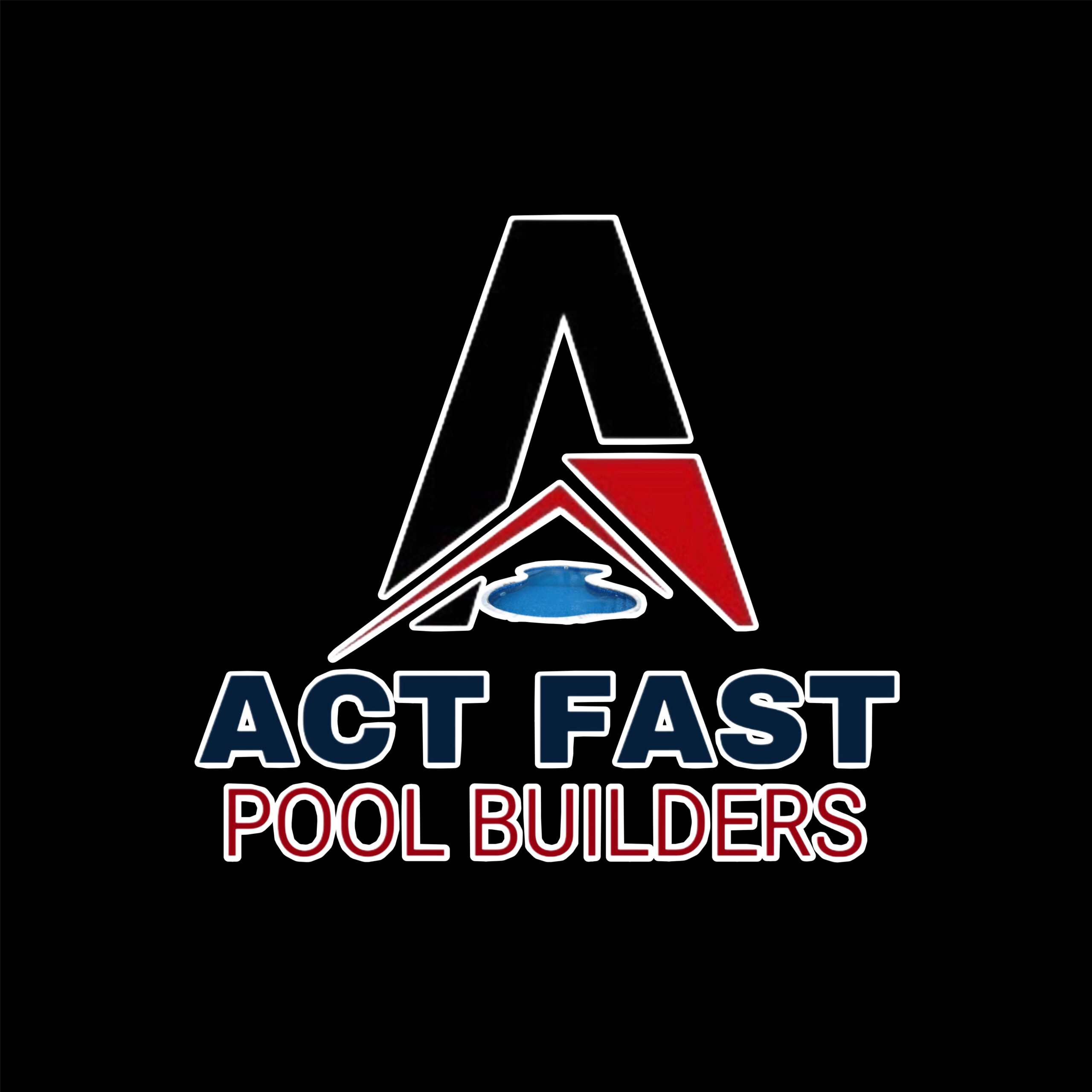 actfastpoolbuilders.com